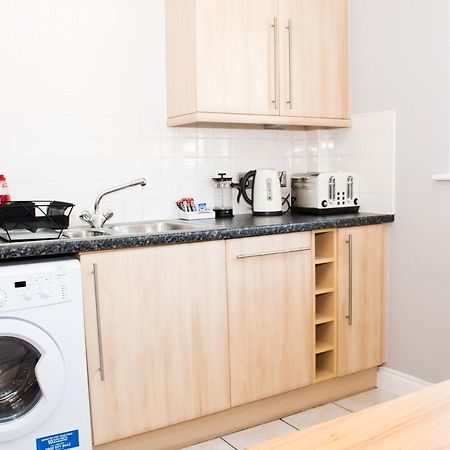 Royal Mile Accommodation Единбург Екстериор снимка